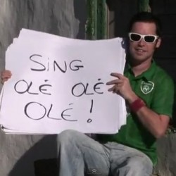 rory and the island